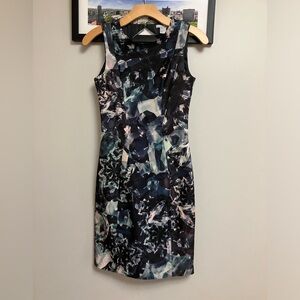 Beautiful Kaleidoscope Dress